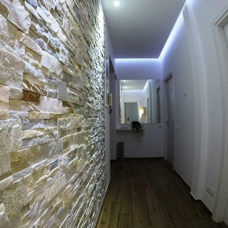 Poliziano Apartment روما المظهر الخارجي الصورة