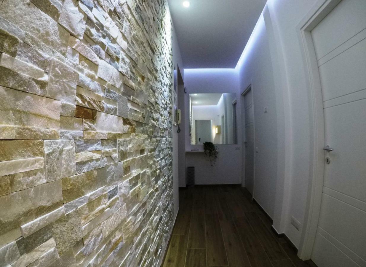 Poliziano Apartment روما المظهر الخارجي الصورة
