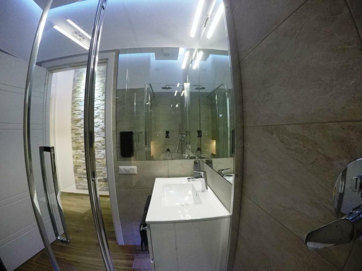 Poliziano Apartment روما المظهر الخارجي الصورة