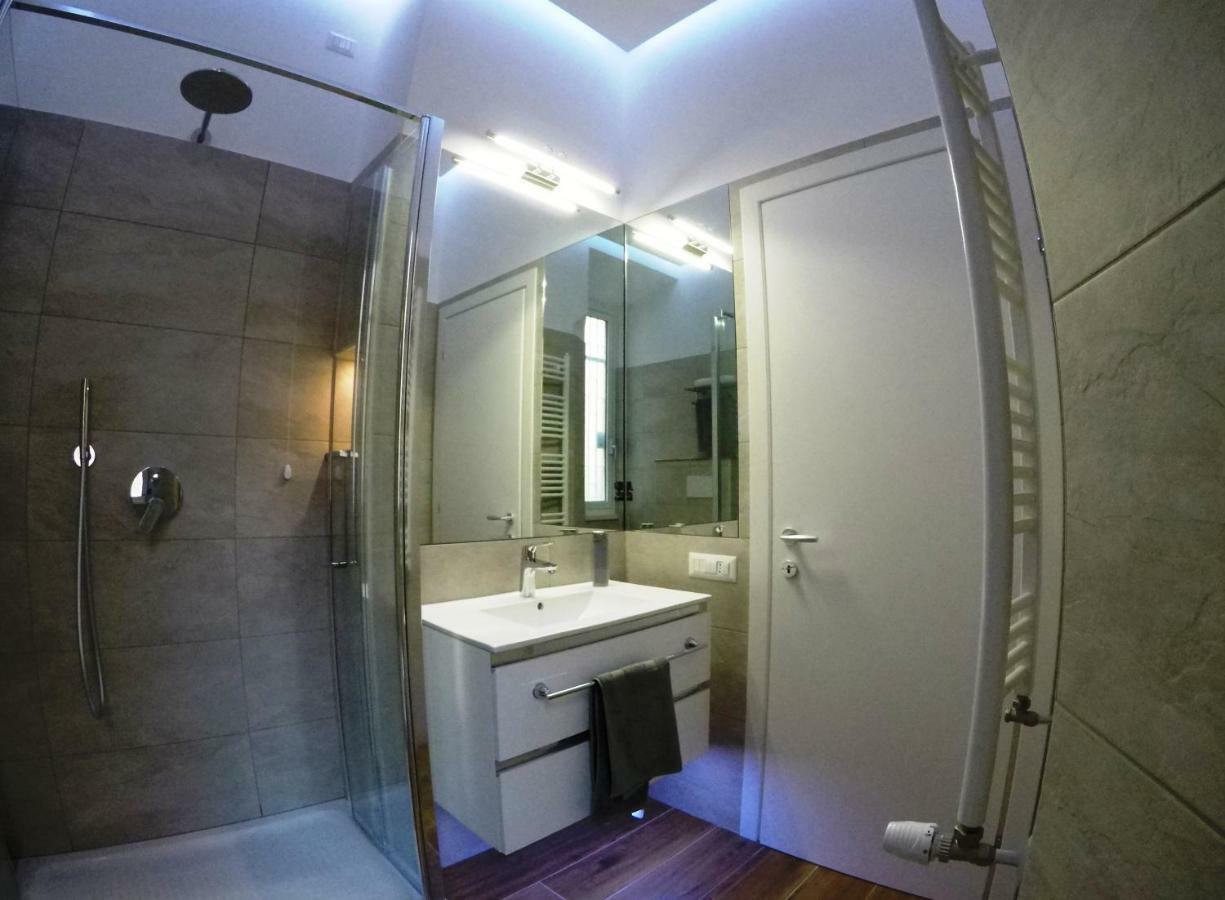 Poliziano Apartment روما المظهر الخارجي الصورة