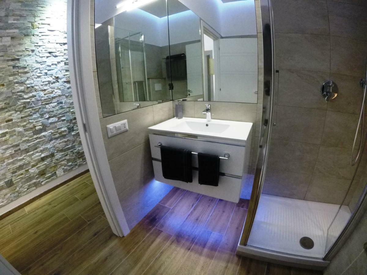 Poliziano Apartment روما المظهر الخارجي الصورة