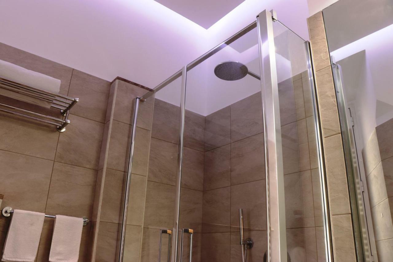 Poliziano Apartment روما المظهر الخارجي الصورة