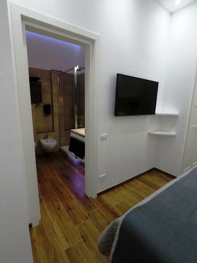 Poliziano Apartment روما المظهر الخارجي الصورة