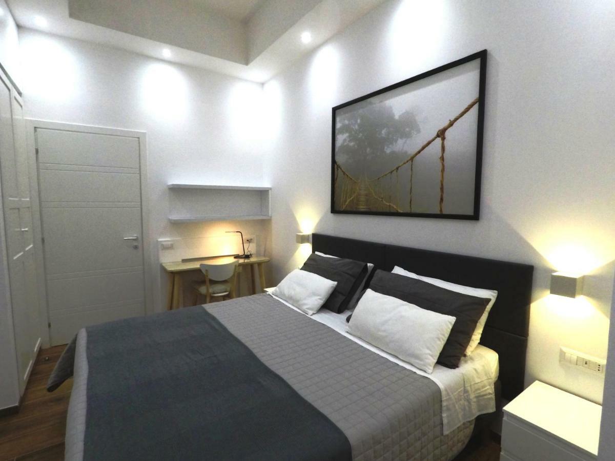 Poliziano Apartment روما المظهر الخارجي الصورة