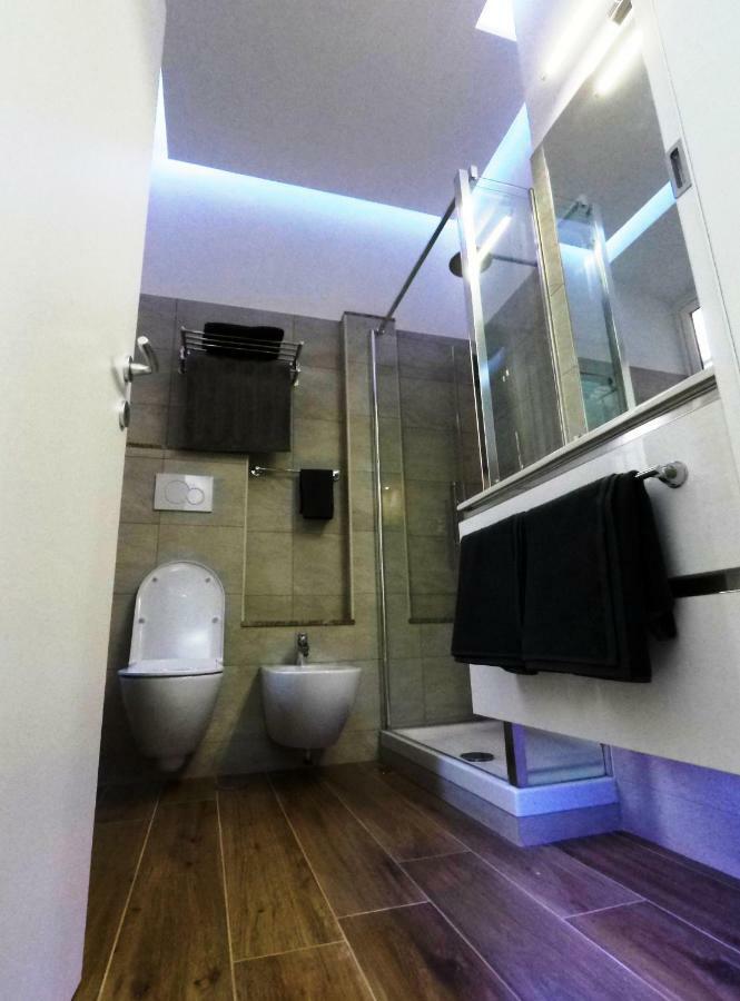 Poliziano Apartment روما المظهر الخارجي الصورة