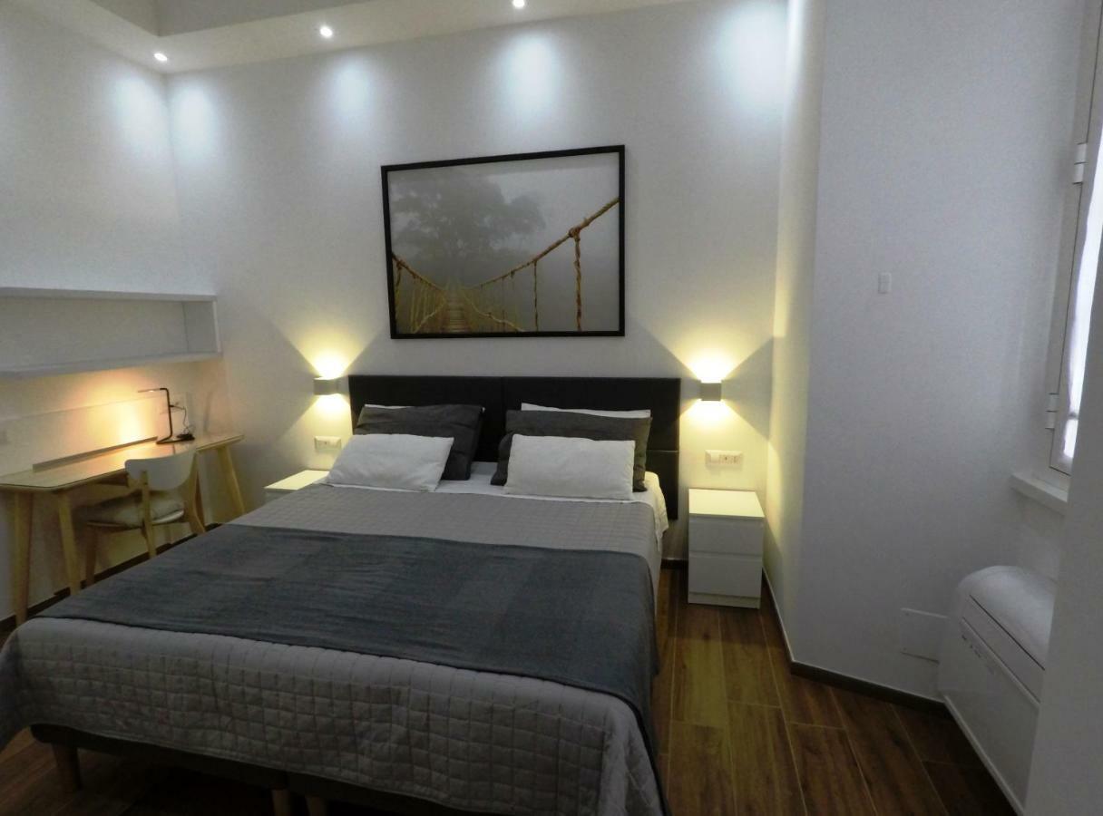 Poliziano Apartment روما المظهر الخارجي الصورة