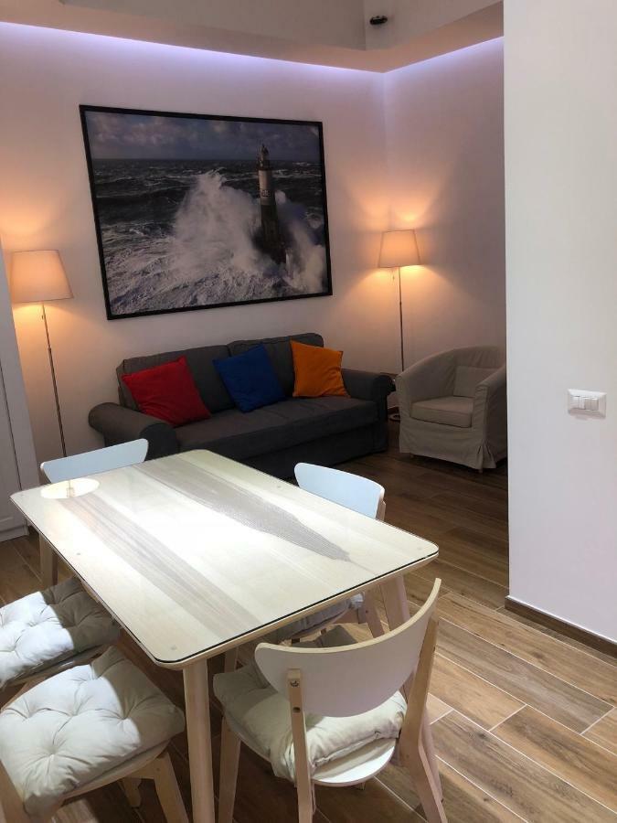 Poliziano Apartment روما المظهر الخارجي الصورة